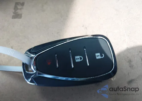 2021 Chevrolet Blazer Fwd 1Lt z USA, uszkodzony, nr VIN 3GNKBBRA5MS535292